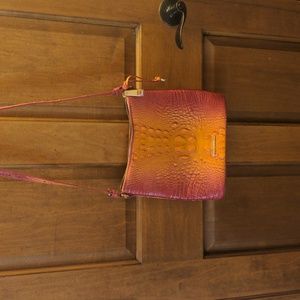 Ombre Melbourne Collection Katie Infusion Ombre Crossbody Bag